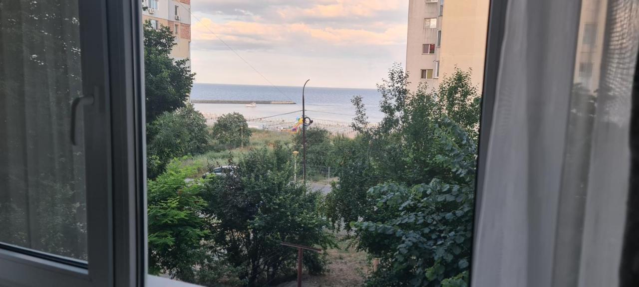 Lumiss Suite - Zoom Beach Konstanca Kültér fotó